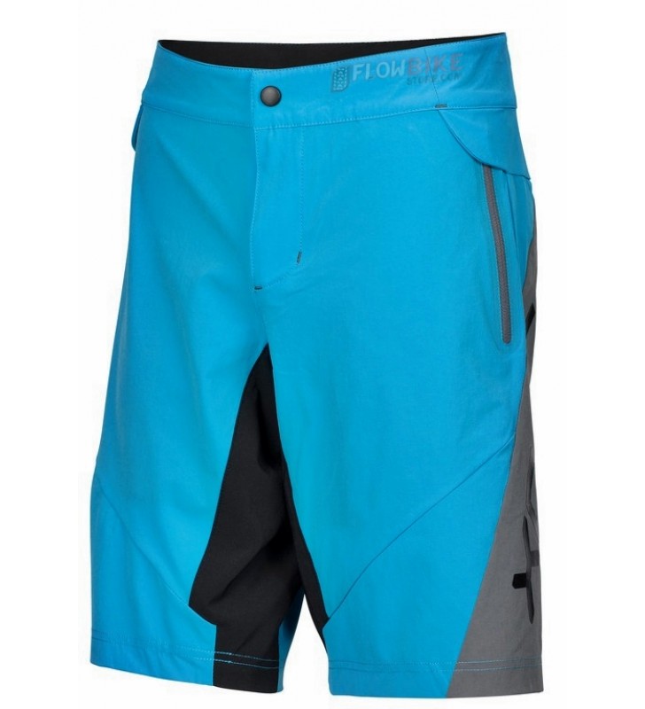 Pantalon discount enduro mujer